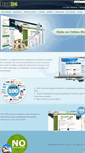 Mobile Screenshot of depotnet.com